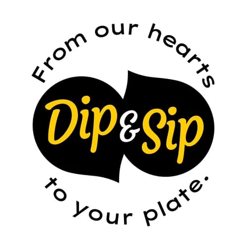 Dip and Sip