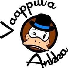 Vaappuva Ankka Myyrmäki