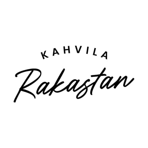 Kahvila Rakastan